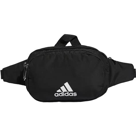 Adidas waist pack size